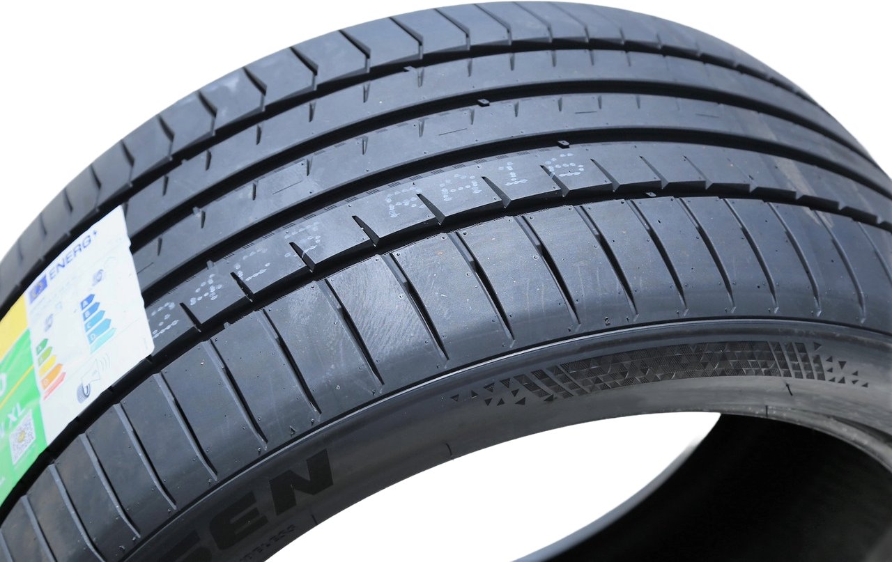 Шина Kapsen K3000 XL 195/45 R16 84V 195/45 R16