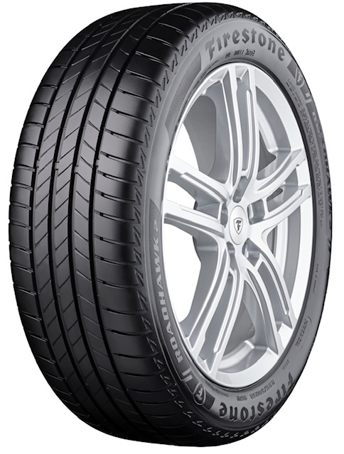 Шина Firestone ROADHAWK 2 XL 245/45 R19 102Y 245/45 R19