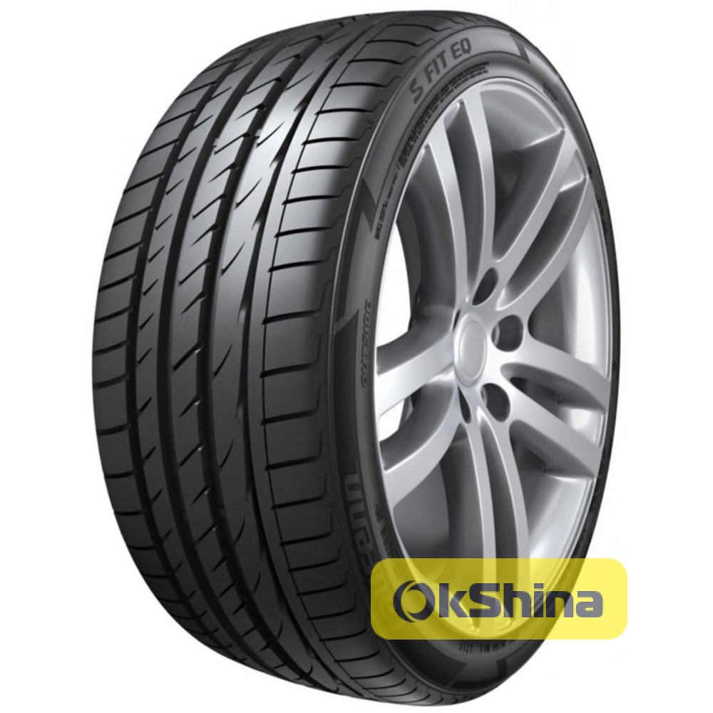 Шина Laufenn LK01 (Laufenn (вир-во Угорщина XL 215/55 R18 99V 215/55 R18