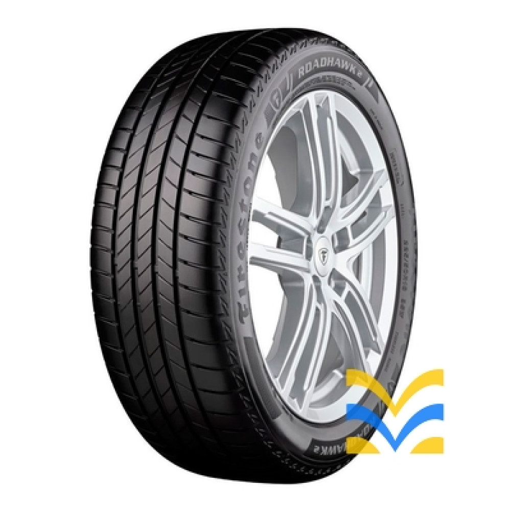 Шина Firestone ROADHAWK 2 XL 225/45 R18 95Y 225/45 R18