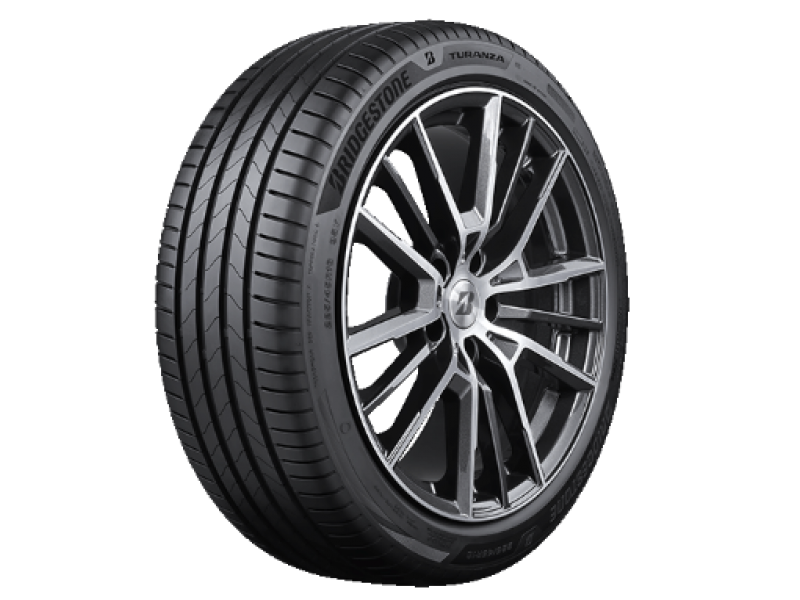 Шина Bridgestone TURANZA 6 XL 265/50 R20 111W 265/50 R20