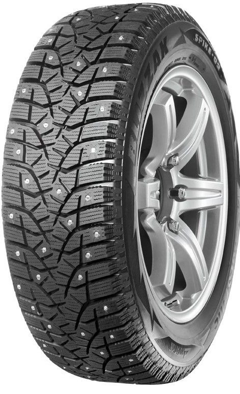 Шина Bridgestone Blizzak SPIKE-02 SUV під шип 235/55 R17 103T 235/55 R17