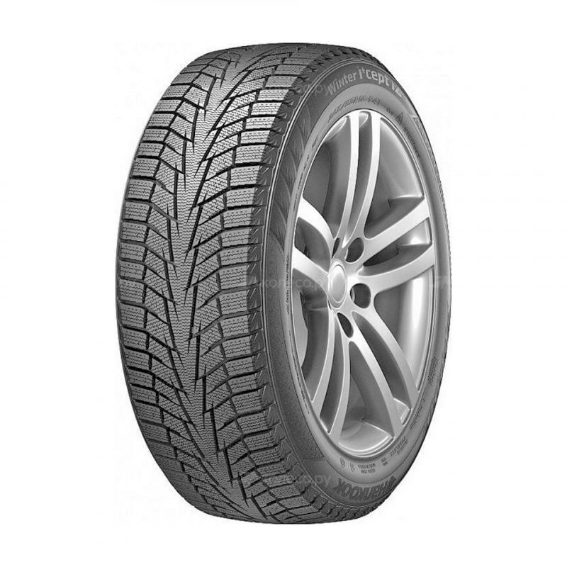 Шина Hankook Winter i*cept iZ2 W616 (Hankook (вир-во Корея XL 185/60 R15 88T 185/60 R15