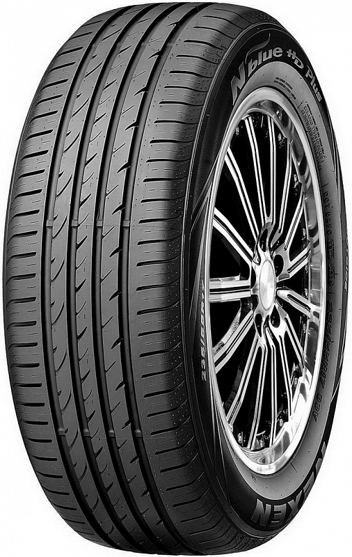 Шина Nexen N-BLUE HD PLUS 205/50 R15 86V 205/50 R15