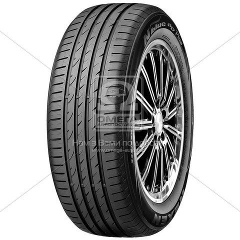 Шина Nexen N-BLUE HD PLUS DOT22 225/50 R16 92V 225/50 R16
