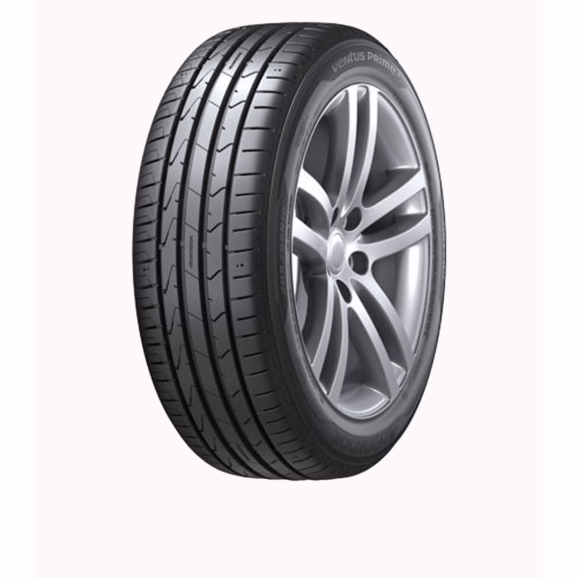 Шина Hankook VENTUS Prime3 K125 (Hankook (вир-во Корея 195/55 R16 87V 195/55 R16