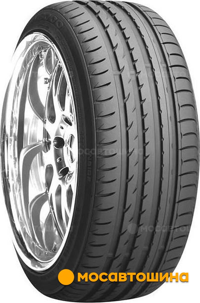Шина Nexen N8000 DOT2021 235/65 R17 104H 235/65 R17