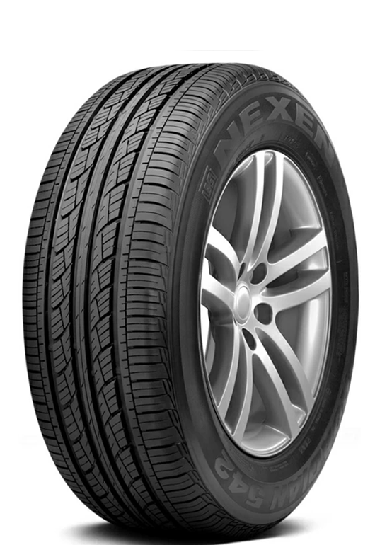 Шина Nexen RO-542 DOT2021 265/60 R18 110H 265/60 R18