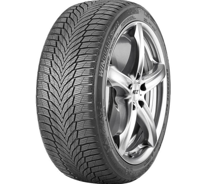 Шина Nexen WinGuard SPORT 2 WU7 DOT2022 XL 225/55 R17 101V 225/55 R17