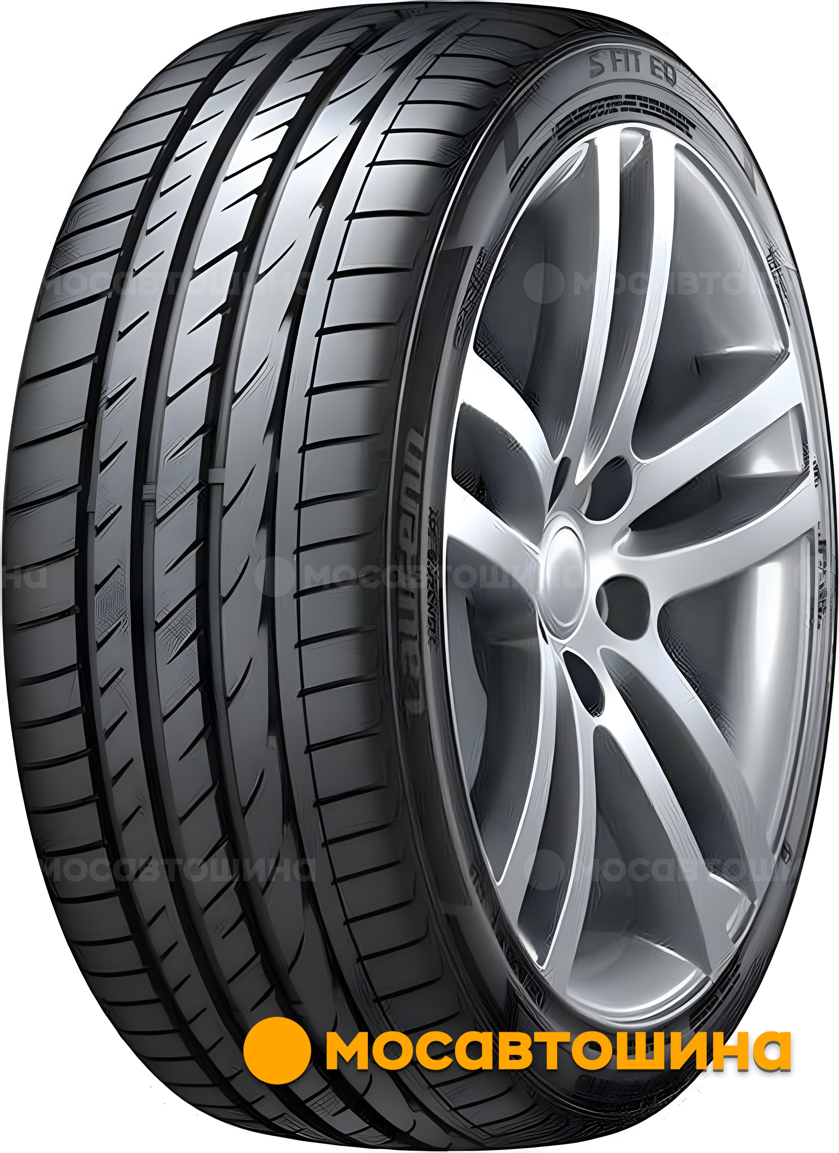Шина Laufenn LK01 (Laufenn (вир-во Угорщина 205/55 R16 91H 205/55 R16