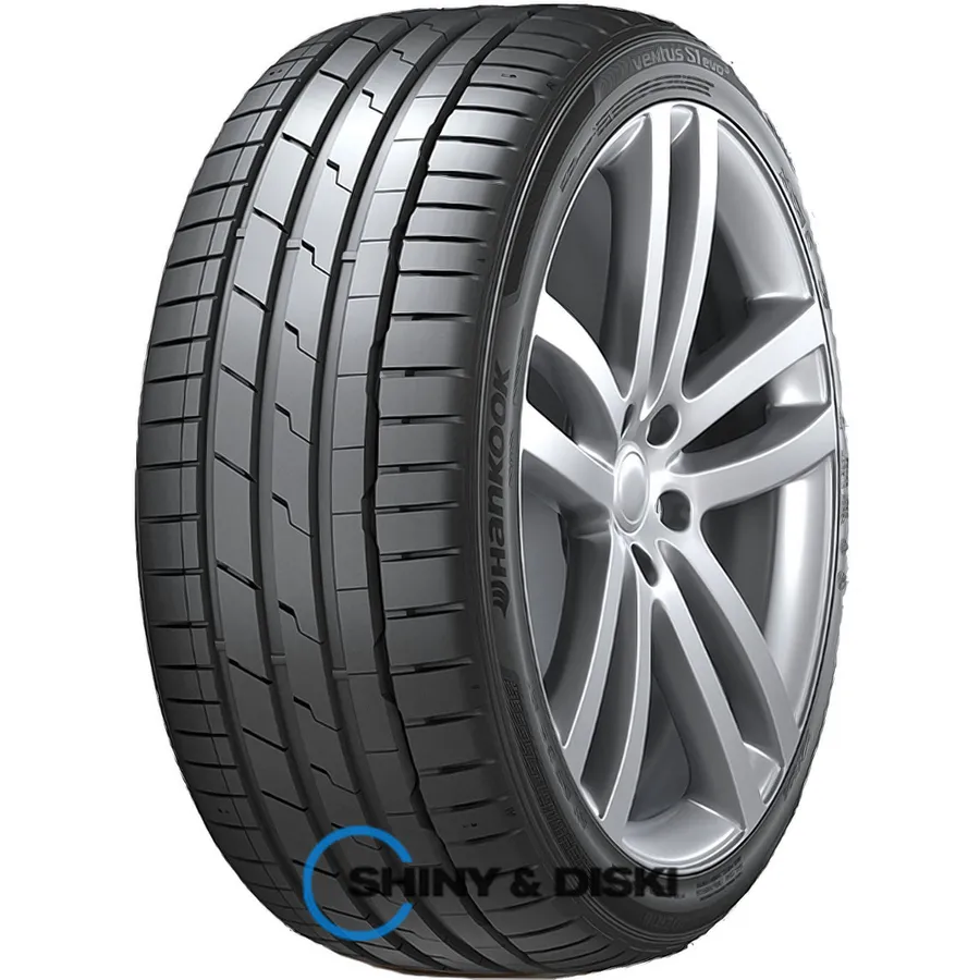 Шина Hankook Ventus S1 evo3 EV K127E (Hankook (вир-во Угорщина 255/50 R19 103T 255/50 R19