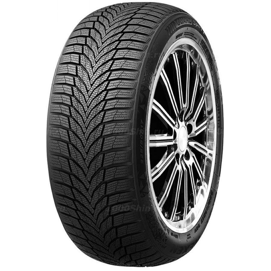 Шина Nexen WinGuard Sport 245/45 R18 100V 245/45 R18