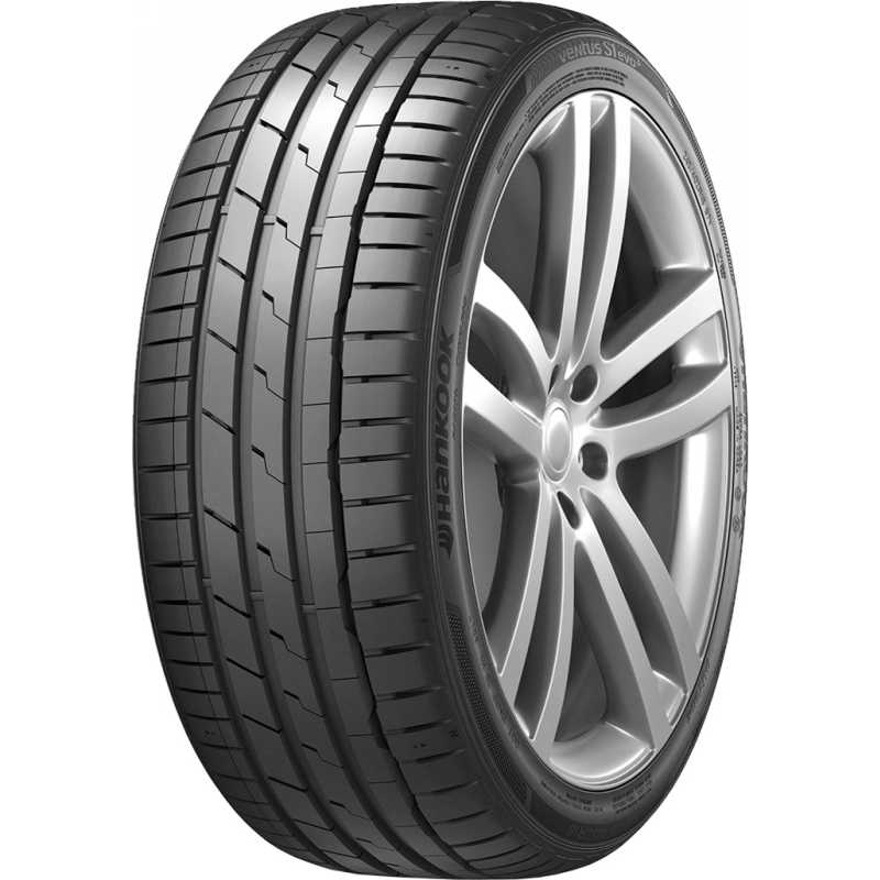 Шина Hankook Ventus S1 evo3 K127 (Hankook (вир-во Корея) DOT2020 XL 255/35 R19 96Y 255/35 R19