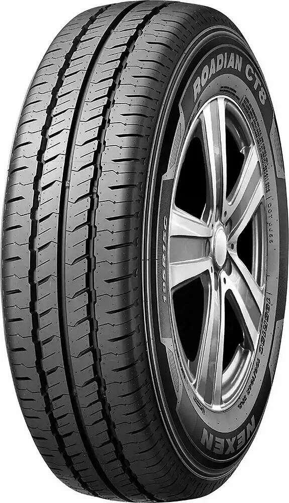 Шина Nexen LT (C) 104/ ROADIAN CT8 195/65 R16 102R 195/65 R16