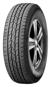 Шина Nexen ROADIAN HTX RH5 DOT2022 245/55 R19 103T 245/55 R19