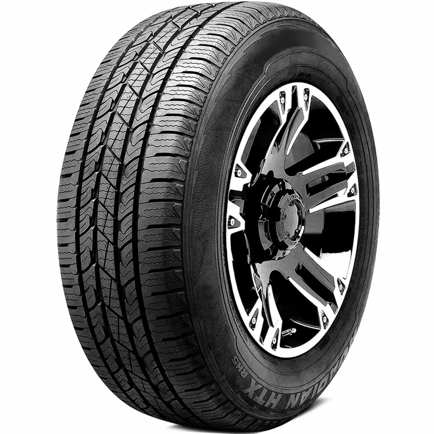 Шина Nexen ROADIAN HTX RH5 265/70 R18 116S 265/70 R18
