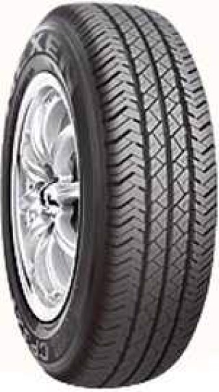 Шина Nexen LT (C) 104/ CP321 195/70 R15 102S 195/70 R15
