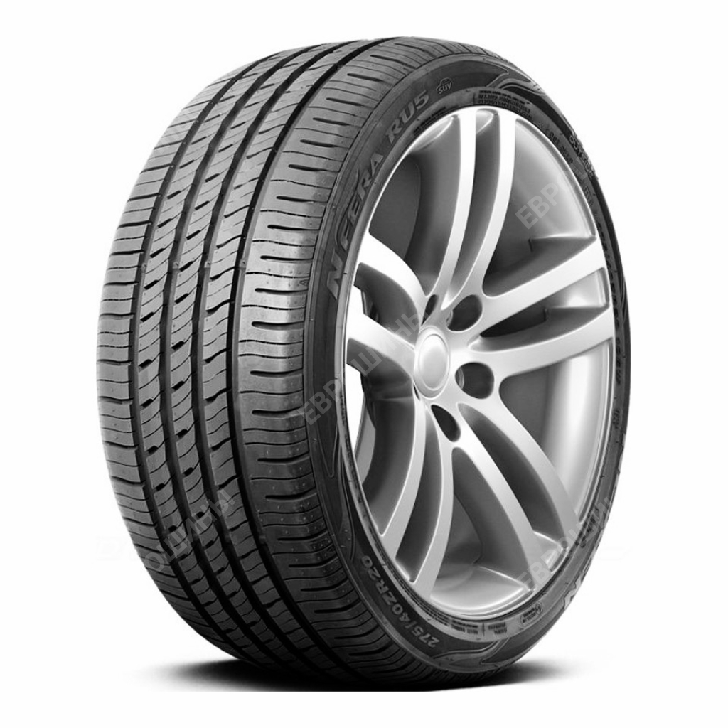 Шина Nexen NFERA-RU5 DOT2022 245/50 R20 102V 245/50 R20