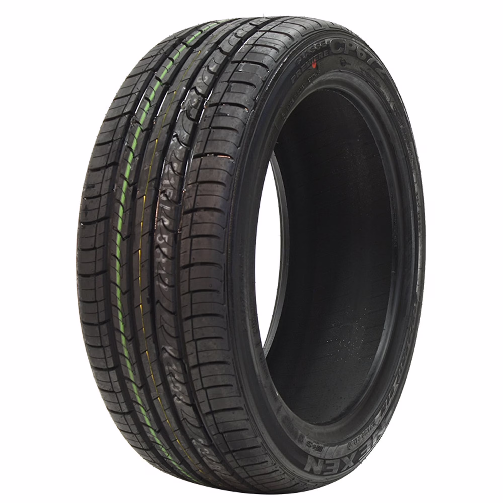 Шина Nexen CP672 215/60 R17 96H 215/60 R17