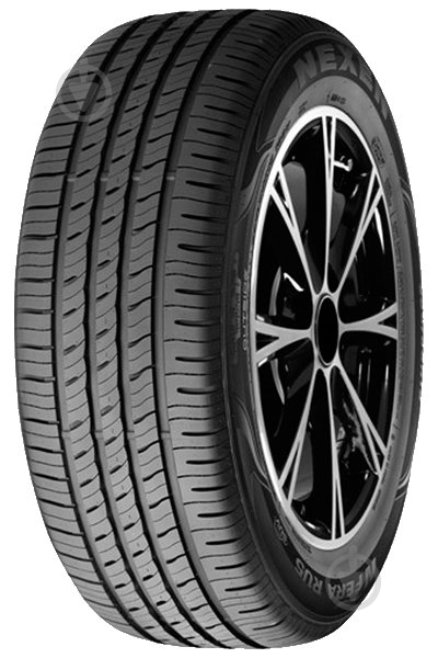 Шина Nexen NFERA-RU5 DOT2021 235/55 R20 105V 235/55 R20