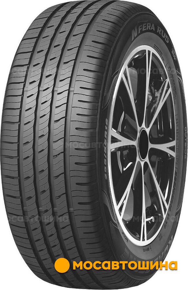 Шина Nexen NFERA RU5 DOT2022 XL 235/65 R18 110V 235/65 R18