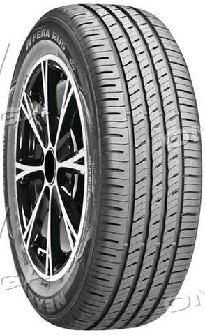 Шина Nexen NFERA-RU5 DOT2021 315/35 R20 110W 315/35 R20