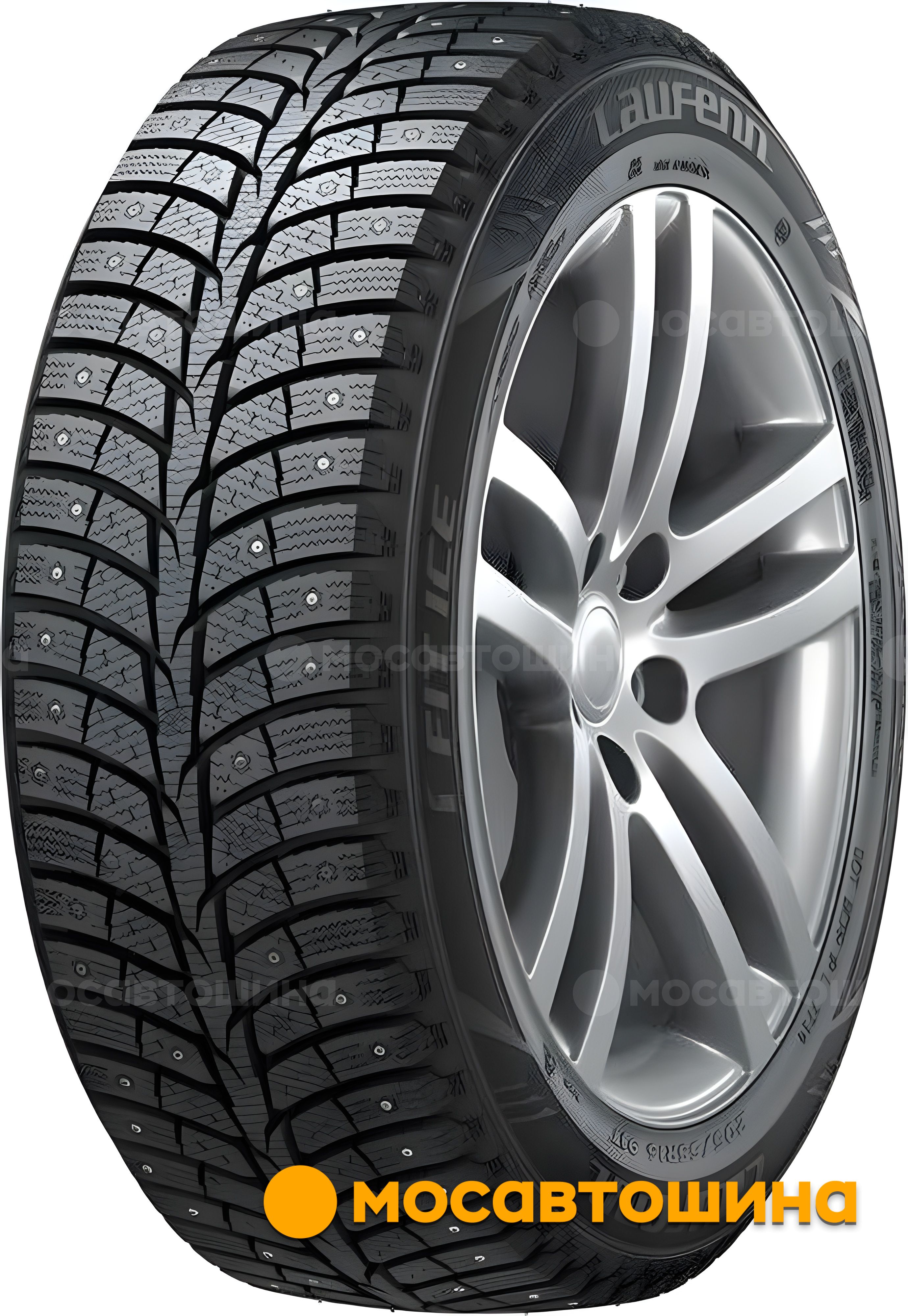 Шина Laufenn LW71 під шип DOT23 XL 185/65 R15 92T 185/65 R15