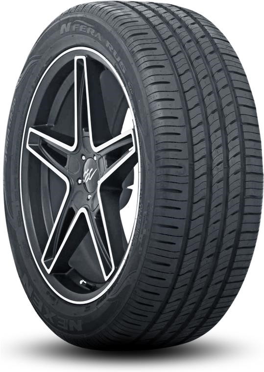 Шина Nexen NFERA-RU5 DOT2021 235/60 R16 100V 235/60 R16