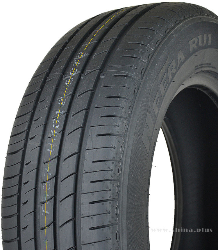 Шина Nexen NFERA RU1 DOT2021 235/65 R17 104H 235/65 R17