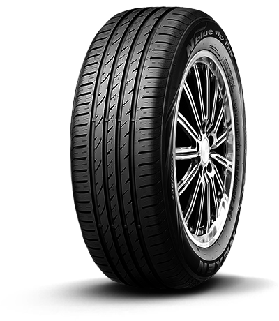 Шина Nexen N-BLUE HD 205/55 R16 91H 205/55 R16