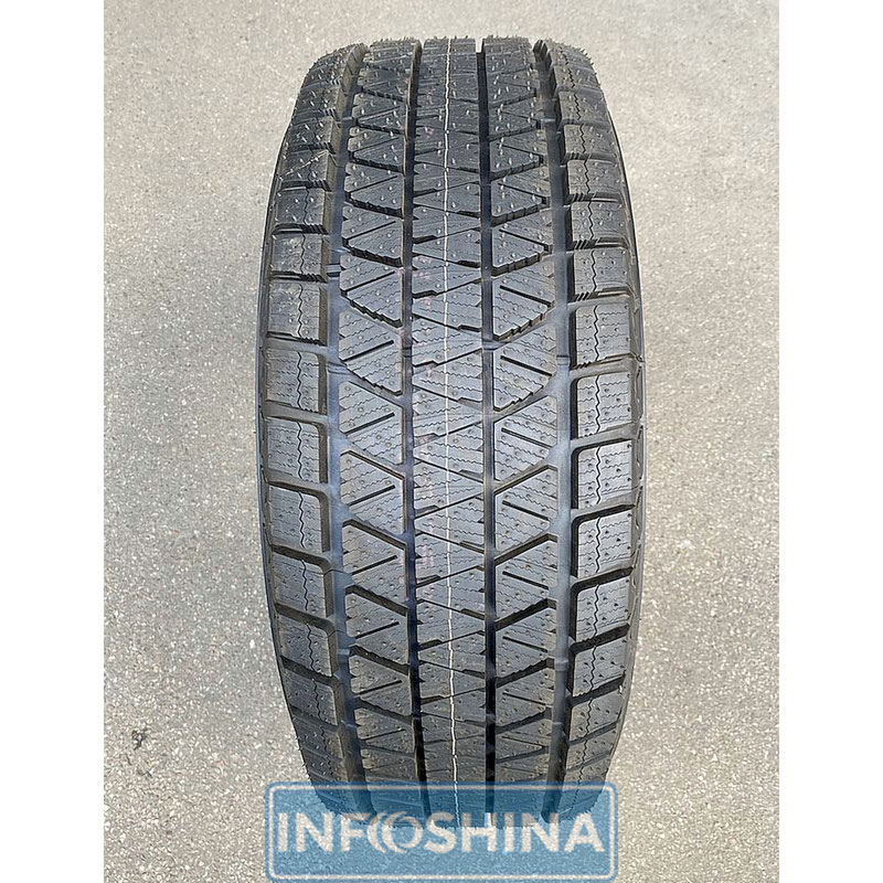 Шина Bridgestone Blizzak DM-V3 XL 275/55 R20 117T 275/55 R20
