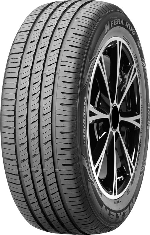Шина Nexen NFERA-RU5 245/55 R19 103V 245/55 R19