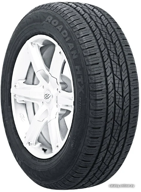 Шина Nexen ROADIAN HTX RH5 DOT2021 225/60 R18 100H 225/60 R18