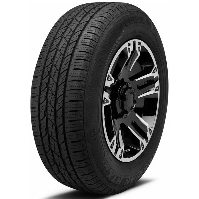 Шина Nexen ROADIAN HTX RH5 DOT2021 275/65 R17 115T 275/65 R17