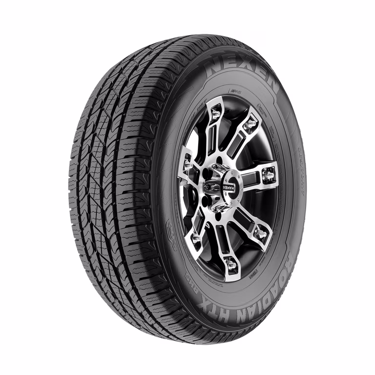 Шина Nexen ROADIAN HTX RH5 DOT2021 265/60 R18 110H 265/60 R18