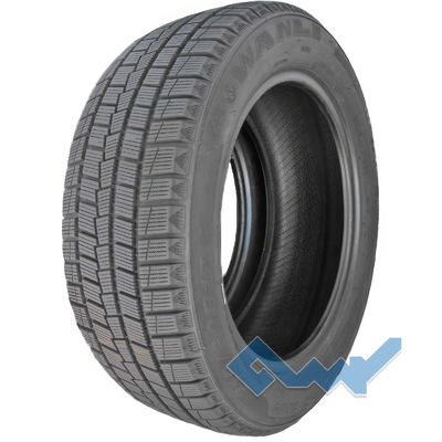 Шина Sunny SW312 WINTERCROSS (WANLI 195/65 R15 91Q 195/65 R15
