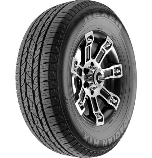 Шина Nexen ROADIAN HTX RH5 DOT2022 265/50 R20 107V 265/50 R20