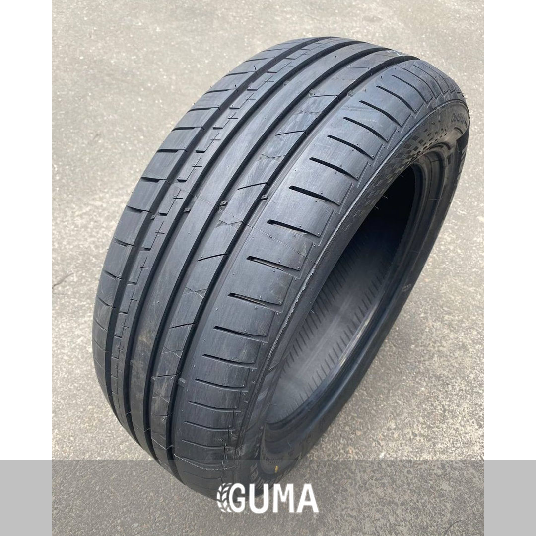 Шина Kapsen K737 DOT23 165/65 R13 77T 165/65 R13