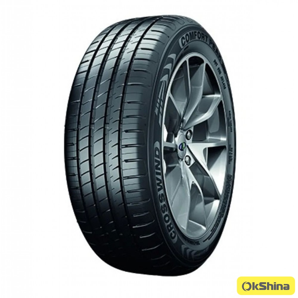 Шина Leao Comfort Peak (CrossWind, Serbia XL 205/55 R17 95V 205/55 R17