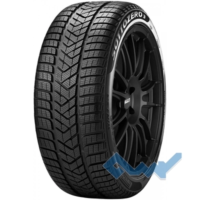 Шина Pirelli Winter Sottozero 3 215/55 R18 95H 215/55 R18