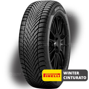 Шина Pirelli Cinturato Winter 195/60 R16 89H 195/60 R16