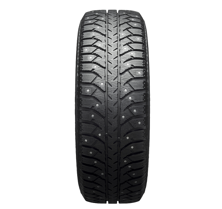 Шина Bridgestone Ice Cruiser 7000S під шип 225/60 R17 99T 225/60 R17