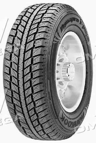 Шина Kingstar WINTER RADIAL RW07 (під шип 215/70 R16 100S 215/70 R16