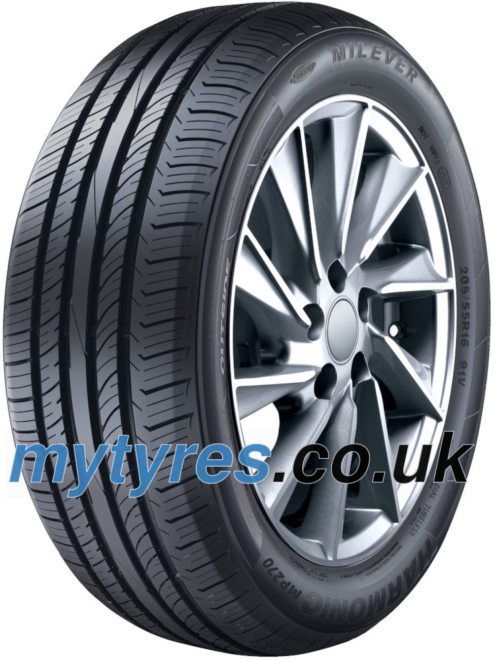 Шина Росава HARMONIC NP270 (MILEVER 175/65 R14 82T 175/65 R14
