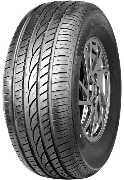 Шина Aplus A607 XL 245/35 R20 95W 245/35 R20