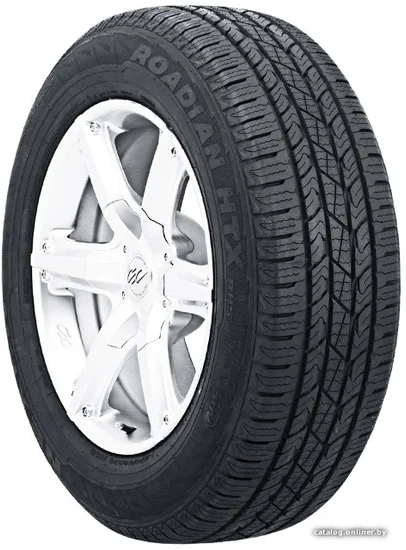 Шина Nexen ROADIAN HTX RH5 DOT2021 225/60 R17 99V 225/60 R17