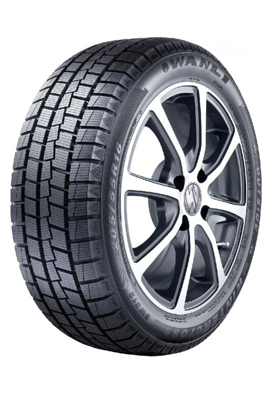 Шина Sunny SW312 (Wanli 235/40 R19 92H 235/40 R19