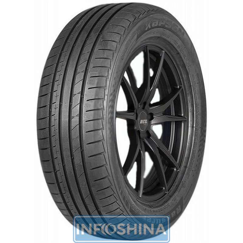 Шина Kapsen K737 DOT24 175/70 R14 84H 175/70 R14