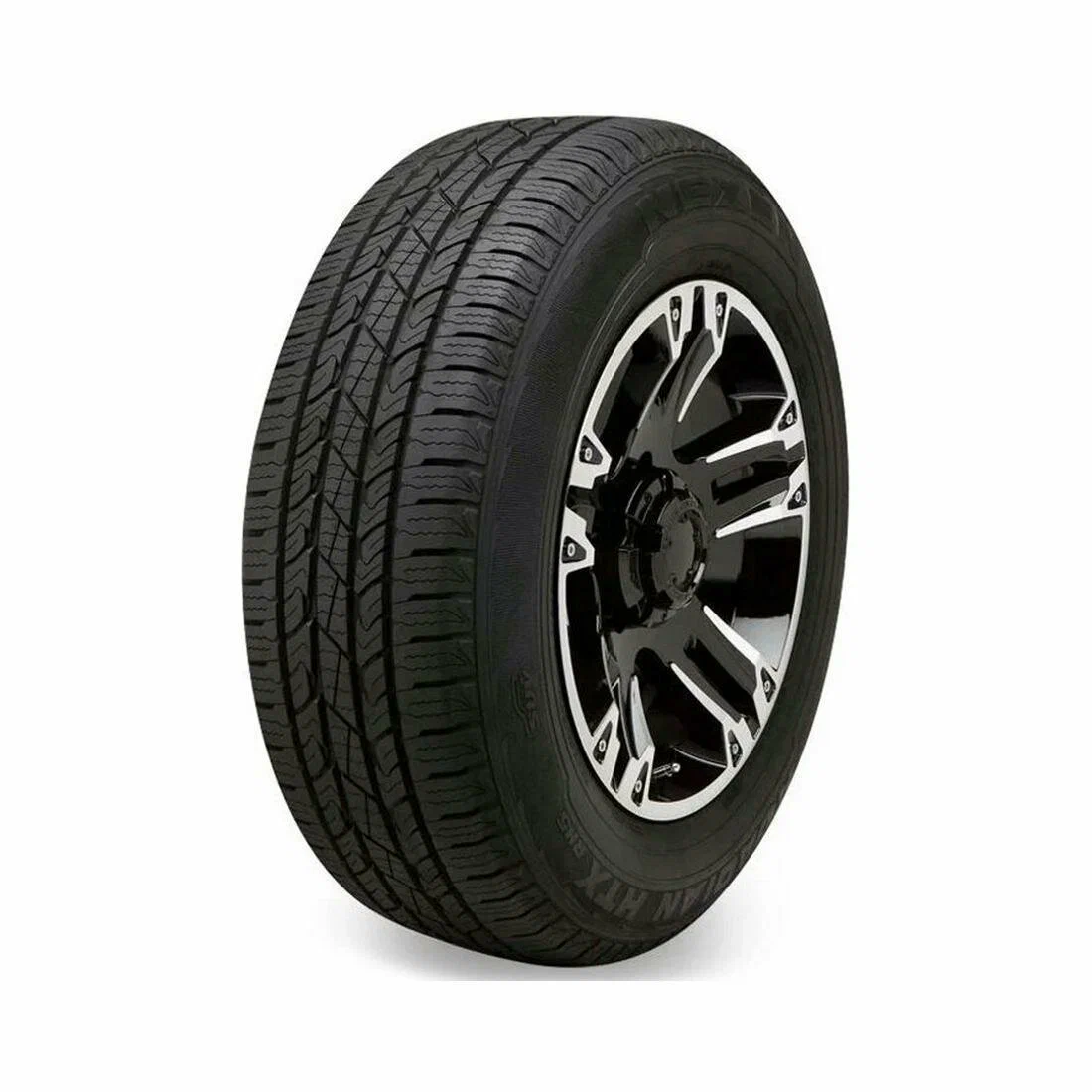 Шина Nexen ROADIAN HTX RH5 DOT2021 235/55 R19 101V 235/55 R19