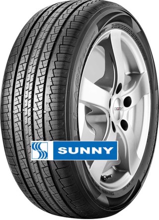 Шина Sunny SAS028 XL 245/65 R17 111T 245/65 R17